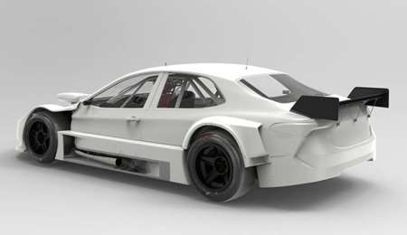 ¿Más Camry para el TC?