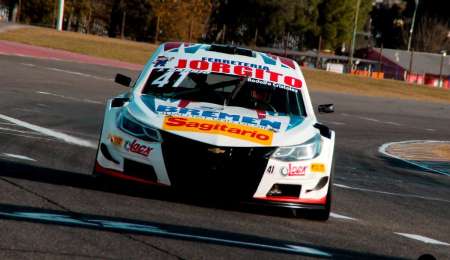 Barrio abrió la mañana en Buenos Aires