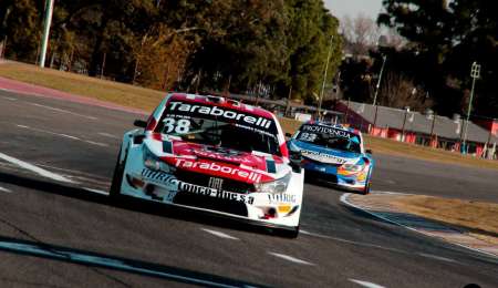 La novedad que sorprendió a todos en el Gálvez