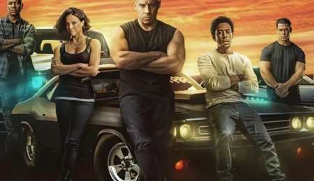 “Rápidos y Furiosos”: cómo rompen autos en la filmación