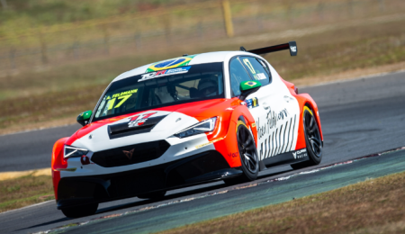 Feldmann debutó con triunfo