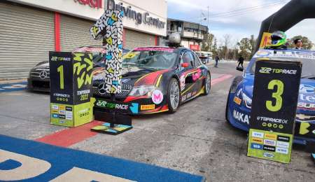 Todo a pedir de Beatini