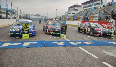 Beatini sigue ganando en el Junior