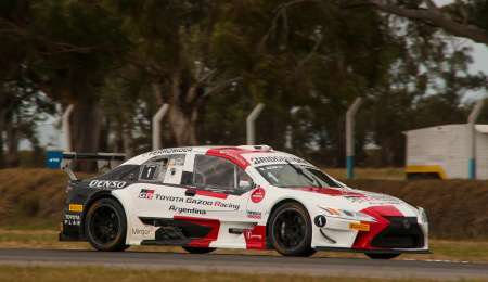 El campeonato tiene nuevo líder