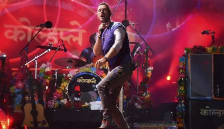 Coldplay anunció su décimo show en River y rompió el récord de Roger Waters