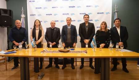 Neuquén recibirá al Turismo Nacional