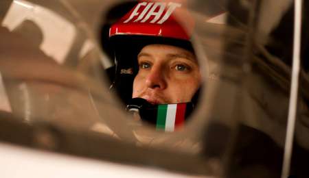 Fefo Di Palma: “Mi punto débil es ser tan calentón”