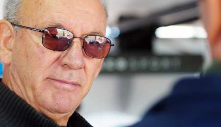 “Tengo una necesidad pasional”