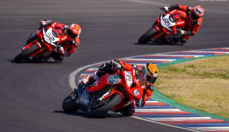 La última vez en Termas