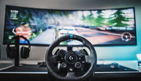 Logitech y los fabulosos premios para el TC2000 esport