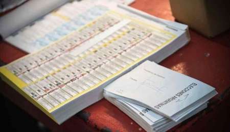 La oposición logró el quórum para debatir la Boleta Única de Papel