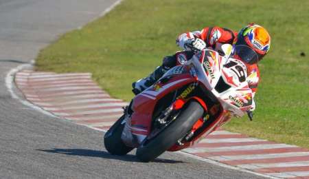 Termas, donde Porto logró su última corona