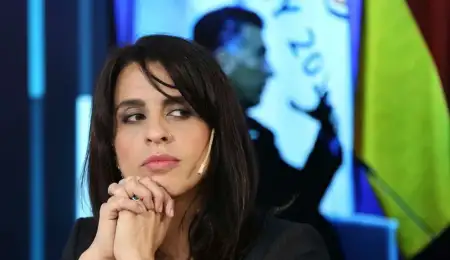 Victoria Donda hizo un descargo tras el escrache recibido