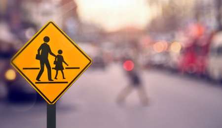 ¿Por qué hoy es el Día de la Seguridad Vial?