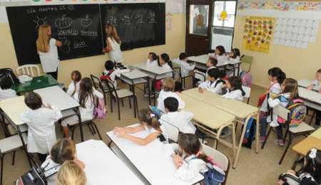 El lenguaje inclusivo quedó prohibido en las escuelas porteñas