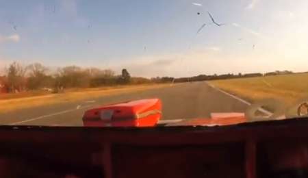 El Torino del Pato Di Palma volvió a acelerar