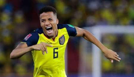 Ecuador va al Mundial: La FIFA rechazó el reclamo de Chile