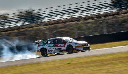 Ardusso: “Será una carrera de supervivencia”
