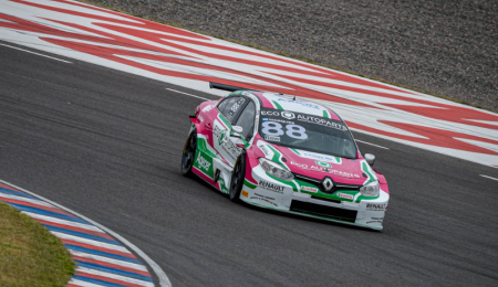 Márques fue inalcanzable