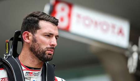 Pechito López: "Teniamos auto para ganar"