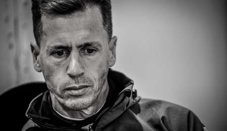 Pernía: “No siempre los kilos son solución de espectáculo”