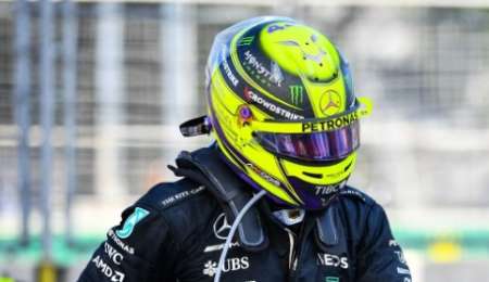 F1: ¿Hamilton correrá en Canadá?