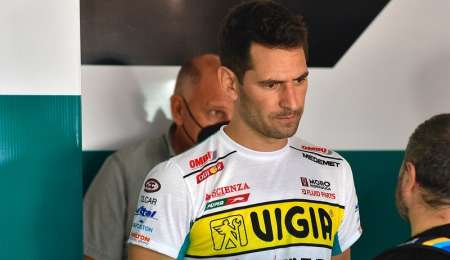 Ardusso: “Una cuenta pendiente es salir campeón de TC”