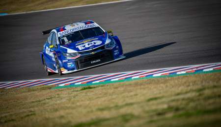 Campeonato TC2000: los candidatos empiezan a hacer cuentas