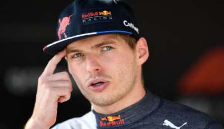 F1: los récords de Verstappen