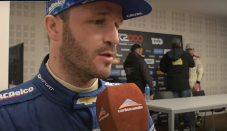 TC2000: ¿los lastres afectan el espectáculo?