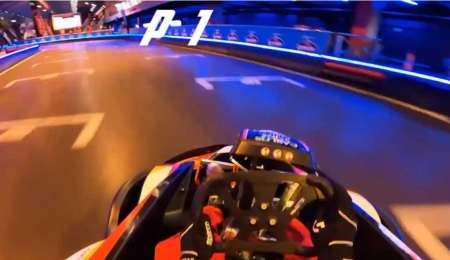 Una remontada a puro manejo