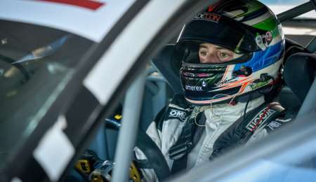 Vivian será el invitado de Ciarrocchi