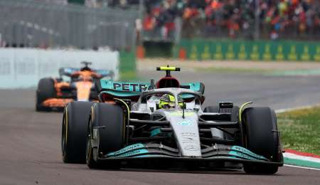 El rebote de los autos encendió alarmas en la Fórmula 1