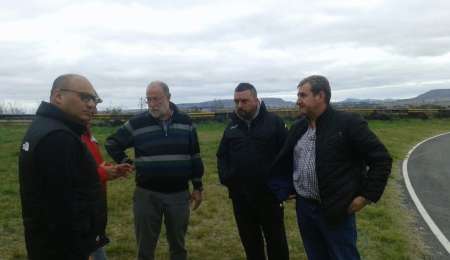 Opina un Inspector FIA sobre el autódromo de Balcarce