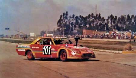 Proponen declarar a Oscar Castellano ciudadano ilustre