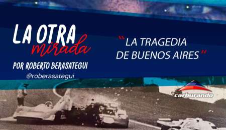 La tragedia de Buenos Aires, en La Otra Mirada