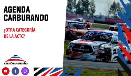 EN VIVO: Debate caliente en Agenda Carburando