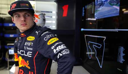 Verstappen: "Es vergonzoso que la FIA cambie las reglas de F1"