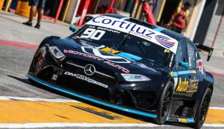 “Me gustaría volver lo antes posible”