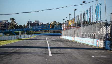 El autódromo de Rosario y un evento para toda la familia