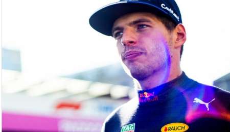 Fórmula 1: Verstappen, intratable y pole en Canadá