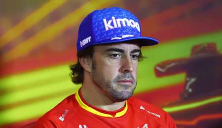 Fernando Alonso y Alpine, ¿cerca de la ruptura?