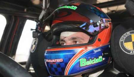 Agustín Herrera es el invitado de Gastón Rossi