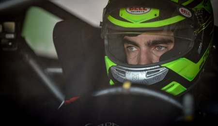 Martín Blasig no será operado y tendrá 90 días de recuperación