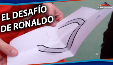 Adiviná qué circuito es