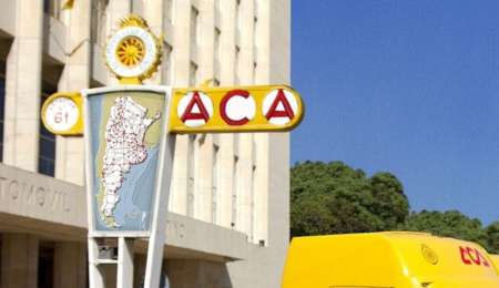 "El presidente del ACA debiera tener voluntad de cambio"