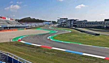 Por una fractura, se pierde Assen