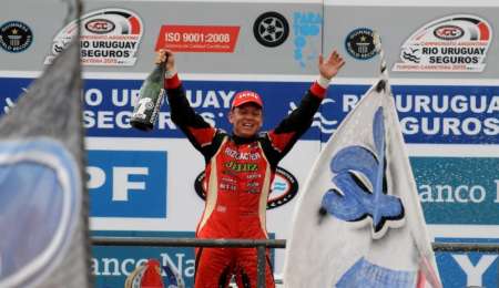 Reviví este mano a mano entre Ortelli y Martínez