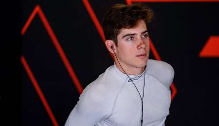 "Hay equipos de la F1 que están mirando a Colapinto"