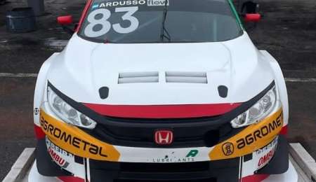 Honda postergó su prueba de equipo